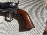 Colt 1849 Pocket Revolver .31 cal - 2 of 11