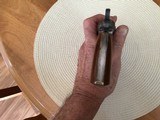 Colt 1849 Pocket Revolver .31 cal - 11 of 11