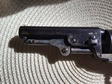 Colt 1849 Pocket Revolver .31 cal - 3 of 11