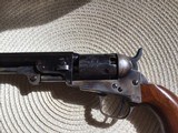Colt 1849 Pocket Revolver .31 cal - 1 of 11