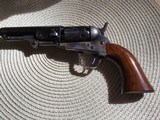 Colt 1849 Pocket Revolver .31 cal - 5 of 11