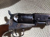 Colt 1849 Pocket Revolver .31 cal - 4 of 11