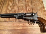 Double Cased Set 6” Colt Pocket Revolvers - 9 of 11