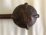 Eagle Claw War Club - 4 of 5