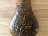 1851 Navy Powder Flask - 3 of 5