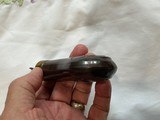 Powder flask for Pocket Revolvers - 5 of 5