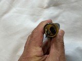 Powder flask for Pocket Revolvers - 3 of 5