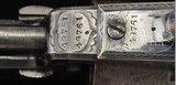 Double Cased Set of Engraved 1849 Colt 6” Pocket Revolvers - 7 of 9