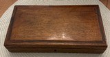Cased Colt 5” 1849 Pocket - 8 of 14