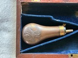 Cased Colt 5” 1849 Pocket - 11 of 14