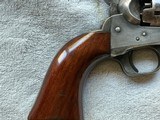 Cased Colt 5” 1849 Pocket - 6 of 14