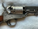 Cased Colt 5” 1849 Pocket - 4 of 14