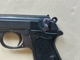 Walther PPK 7.65/.32 Cal - 7 of 9