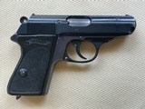 Walther PPK 7.65/.32 Cal - 5 of 9