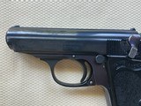 Walther PPK 7.65/.32 Cal - 6 of 9