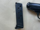 Walther PPK 7.65/.32 Cal - 2 of 9