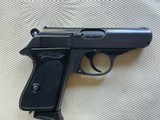 Walther PPK .22LR - 3 of 6