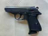 Walther PPK .22LR - 2 of 6