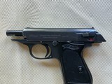Walther PPK .22LR - 4 of 6