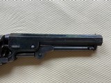 Colt 1849 Pocket Revolver .31 cal - 4 of 10