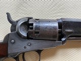Colt 1849 Pocket Revolver .31 cal - 5 of 10