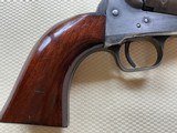 Colt 1849 Pocket Revolver .31 cal - 6 of 10
