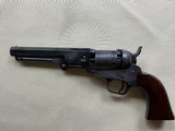 Colt 1849 Pocket Revolver .31 cal - 1 of 10