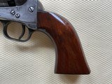 Colt 1849 Pocket Revolver .31 cal - 3 of 10