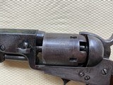Colt 1849 Pocket Revolver .31 cal - 2 of 10
