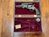 Colt Transitional square Back Pocket Model 1850 .31 cal - 3 of 14