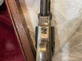Colt Transitional square Back Pocket Model 1850 .31 cal - 11 of 14