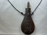 1838 Batty Peace Flask - 2 of 10