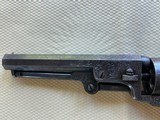 1849 Colt Pocket Revolver .31 cal - 2 of 12