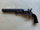 1849 Colt Pocket Revolver .31 cal - 1 of 12