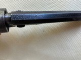 1849 Colt Pocket Revolver .31 cal - 9 of 12