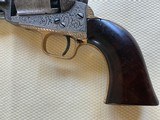 1849 Colt Pocket Revolver .31 cal - 4 of 12