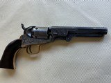 1849 Colt Pocket Revolver .31 cal - 5 of 12