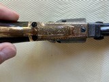 1849 Colt Pocket Revolver .31 cal - 10 of 12