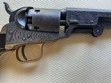 1849 Colt Pocket Revolver .31 cal - 7 of 12
