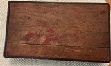 Colt 1849 4” Pocket Case - 2 of 8