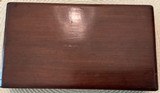 Colt 1849 4” Pocket Case