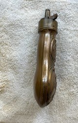 Hawksley “Violin” Patriotic Theme Flak - 4 of 7
