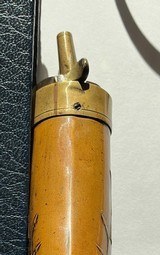 Colts Patent 1851 Navy Powder Flask - 4 of 7