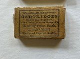 Combustible Paper Cartridges - 4 of 5