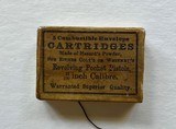 Combustible Paper Cartridges - 2 of 5