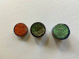 Percussion Caps