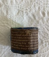Percussion Caps - 3 of 6
