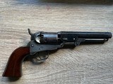 Colt 1849 Pocket - 2 of 10