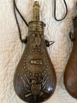 Batty Peace Flasks - 4 of 7