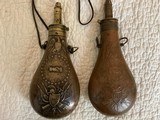 Batty Peace Flasks - 2 of 7